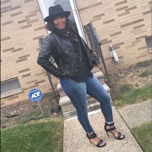 Just enjoying MY life & shopping is a part of IT!!